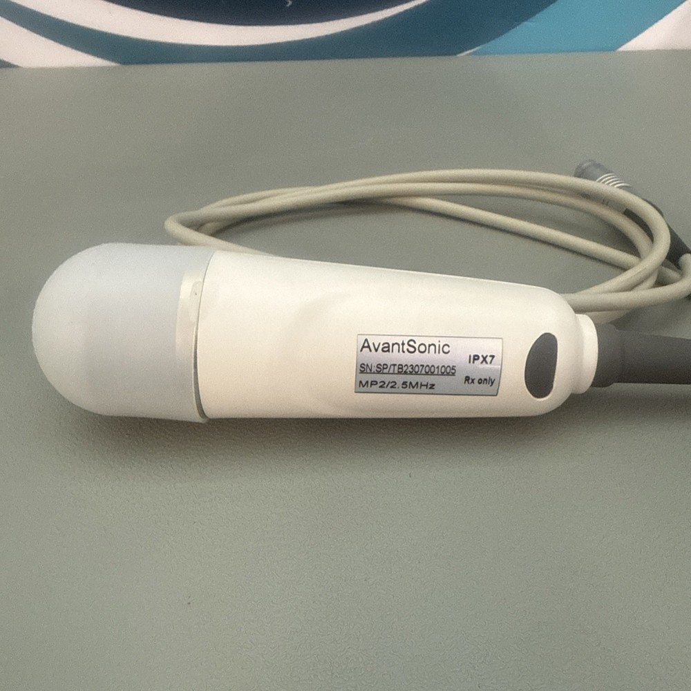 NEW-Open Box Avant Sonic Z5 Bladder Probe