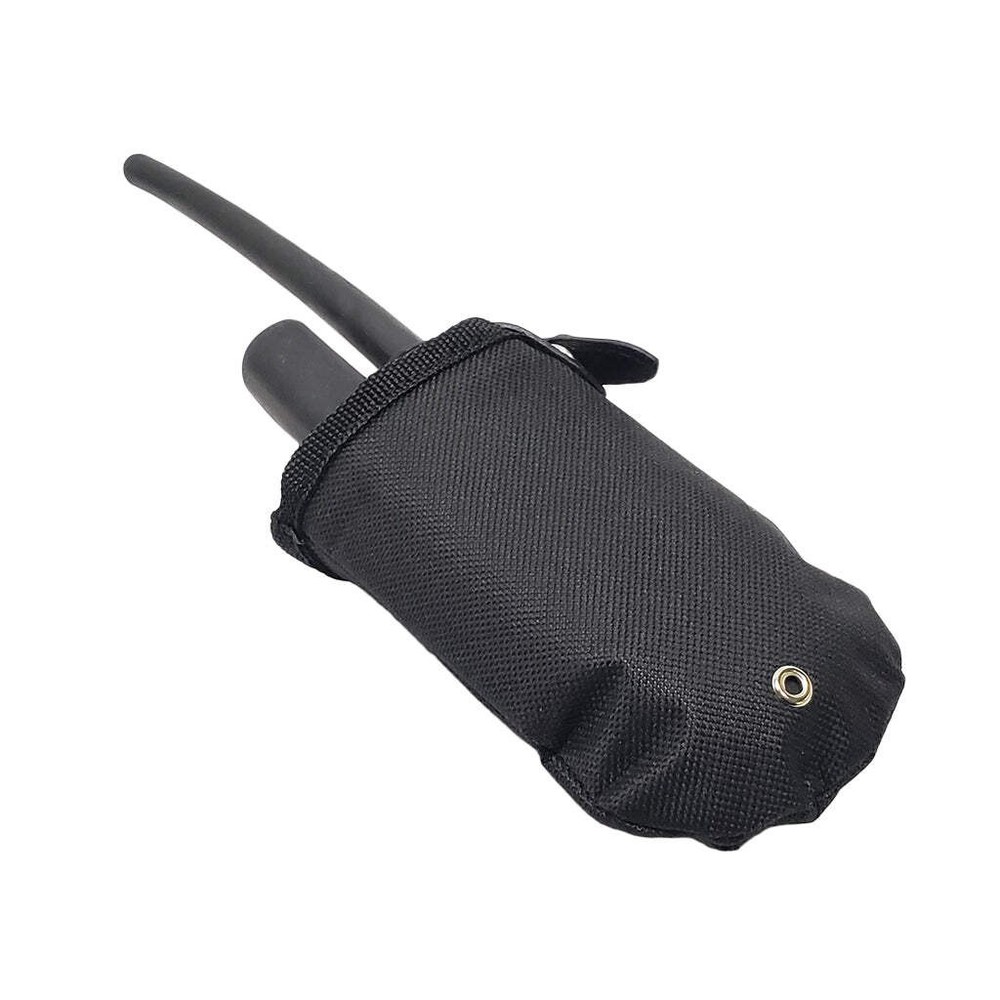 LCS Alpha Nylon Holster