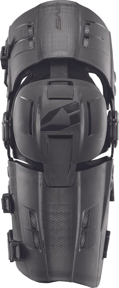 EVS RS9-BK-SP Rs9 Knee Braces Sm