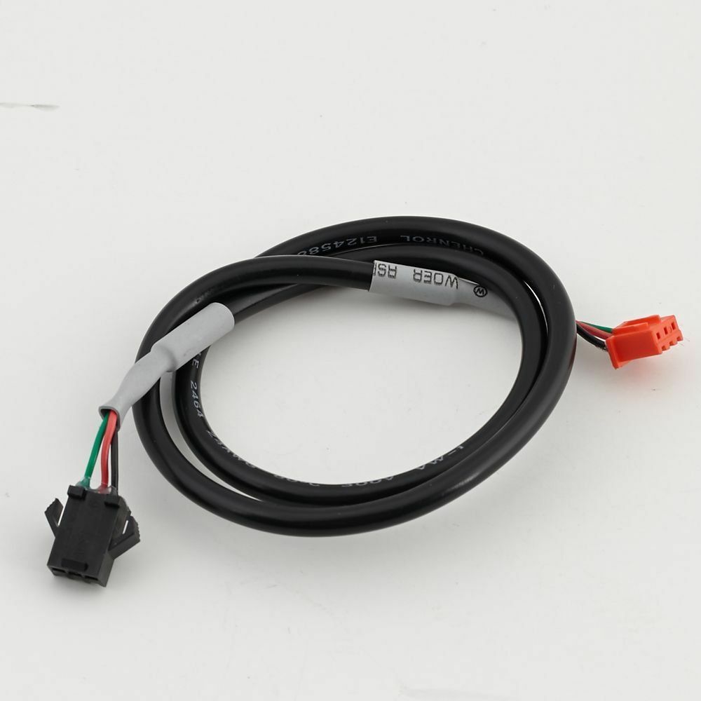 Sole Fitness E25 E35 Elliptical Incline Upper Cable Wire E050102