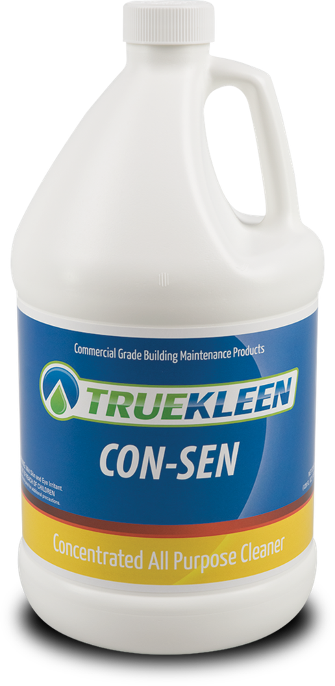 Con-Sen All Purpose Cleaner - 1 Gallon