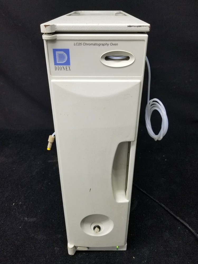 Dionex LC25 Chromatography Oven #2