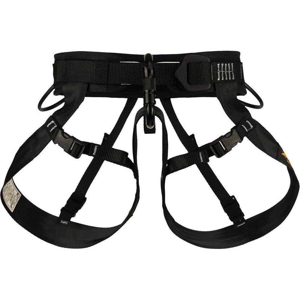 Misty Mountain Summit Harness