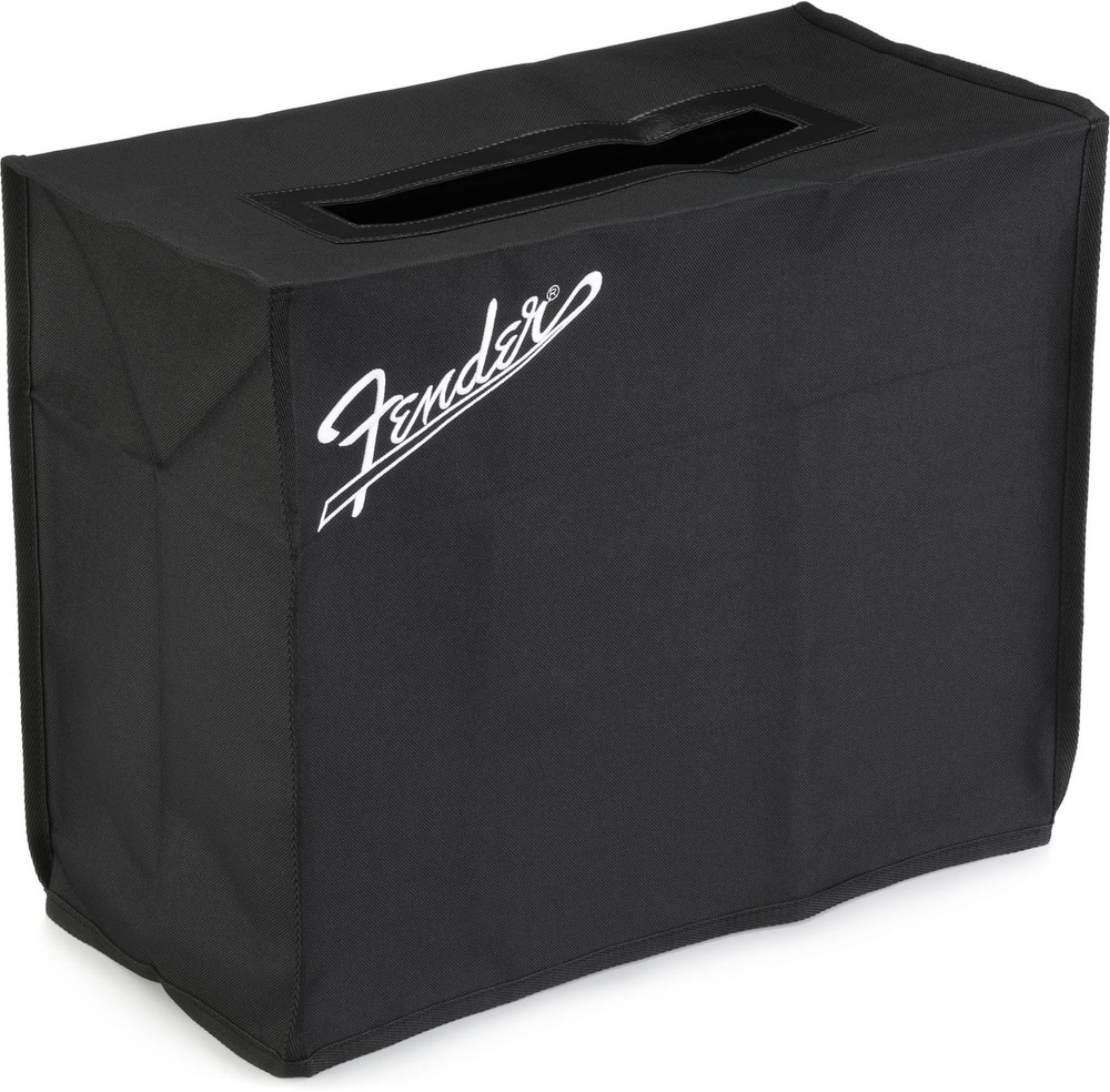 Fender 0041529000 (2-pack) Bundle