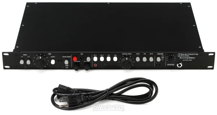 Electrodyne Summing Station