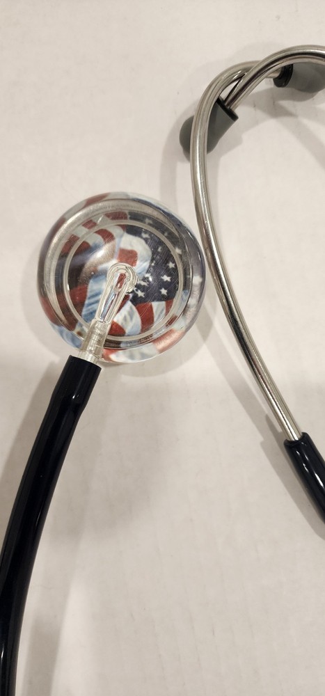 Stethoscope