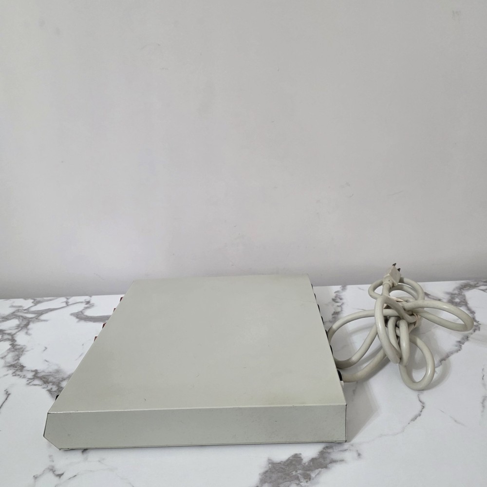 Tripp Lite CCI 6-12 Isobar Command Console Computer Power Supply