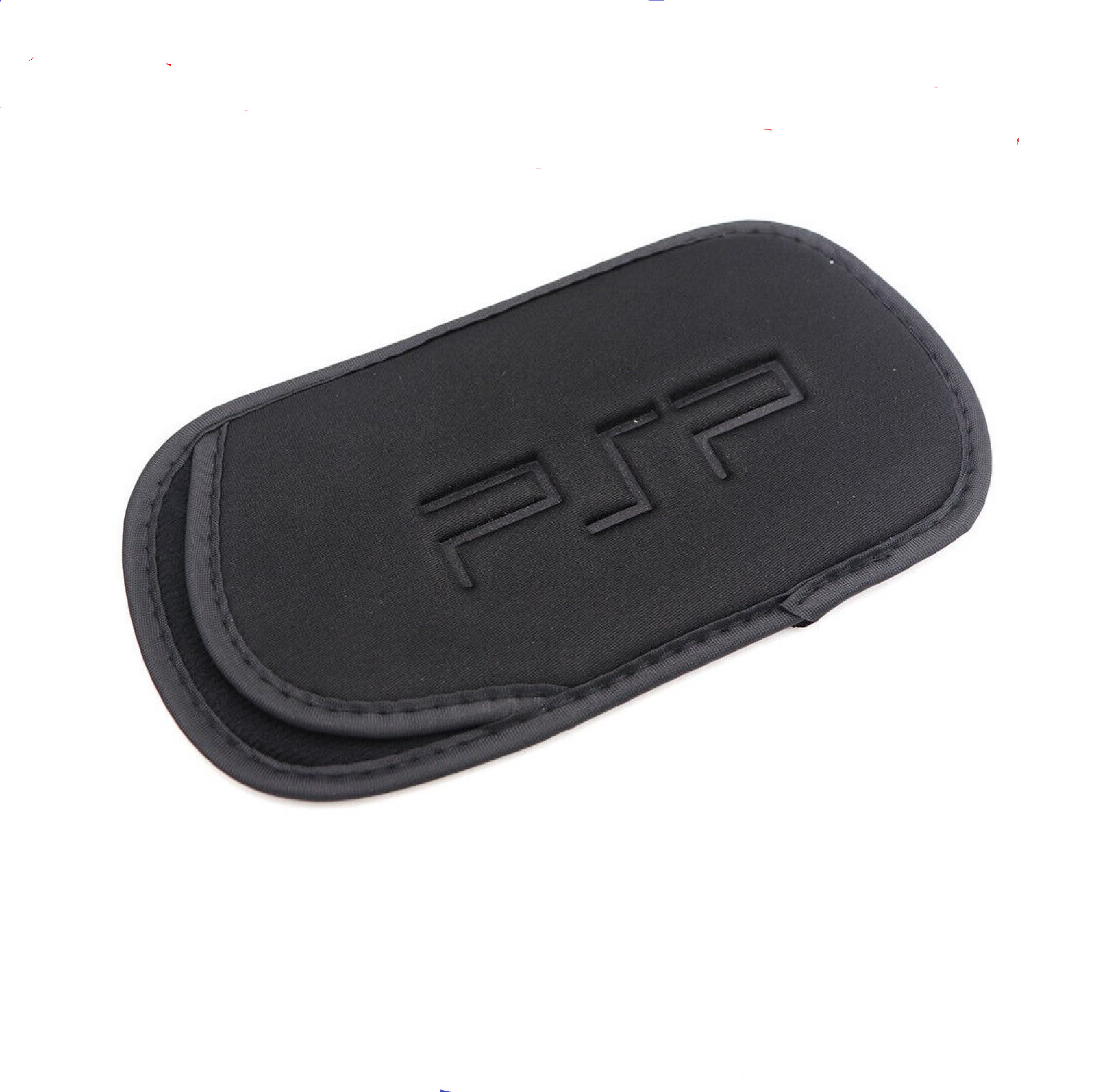PSP Soft Sleeve Bag Case Travel Carry Pouch Protective Sony PSP 3000