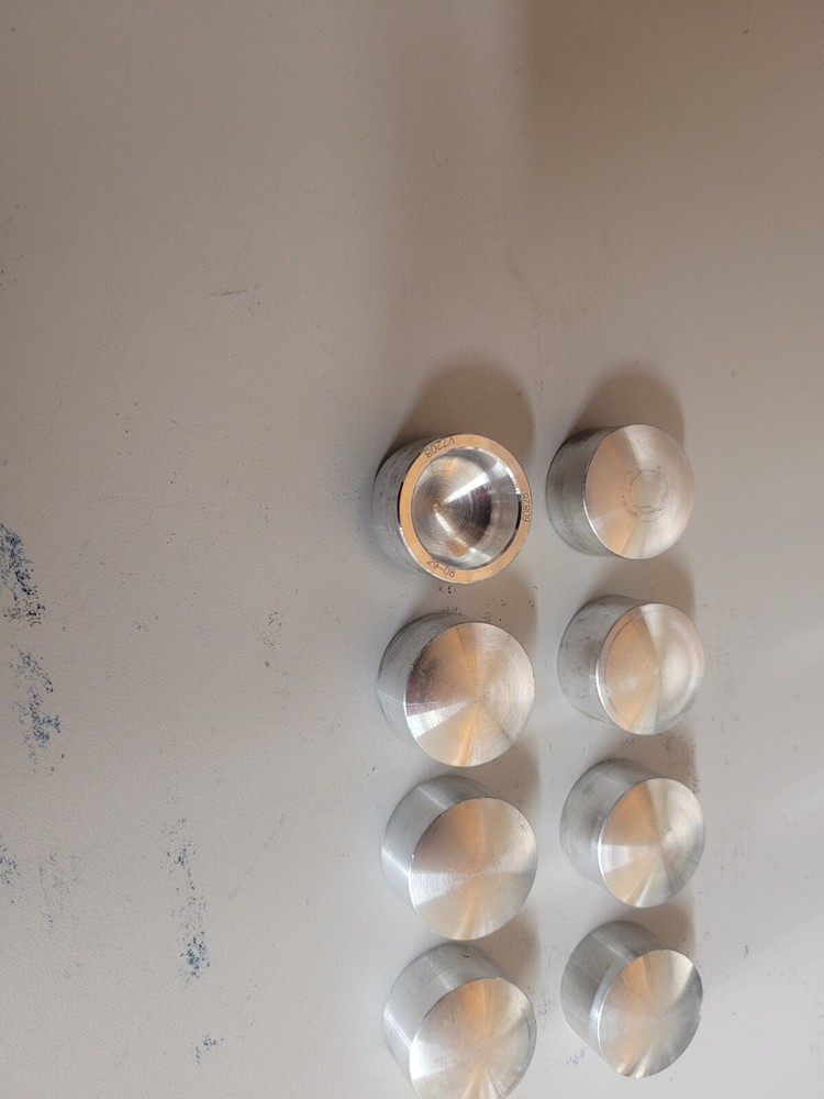 60828 Lycoming Piston Pin Plug