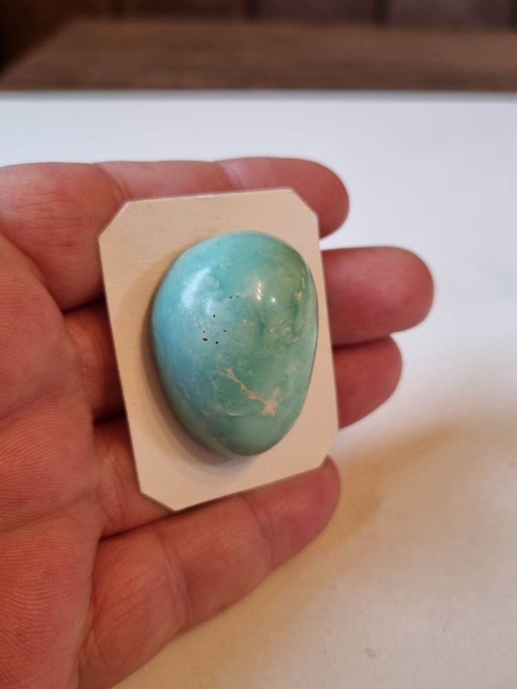 Natural Turquoise 120 ct