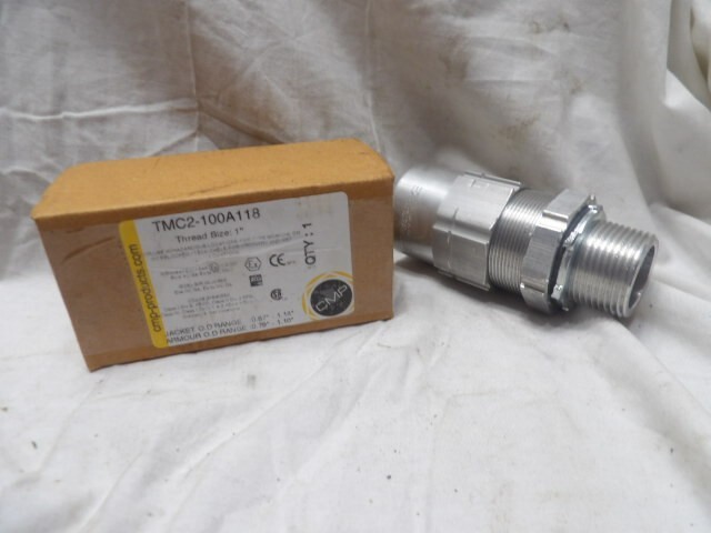 CMP-Products Cable Gland TMC2-100A118
