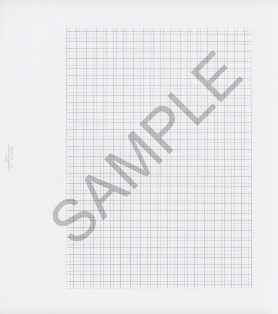 Wessex White Springback Stamp Album Leaves