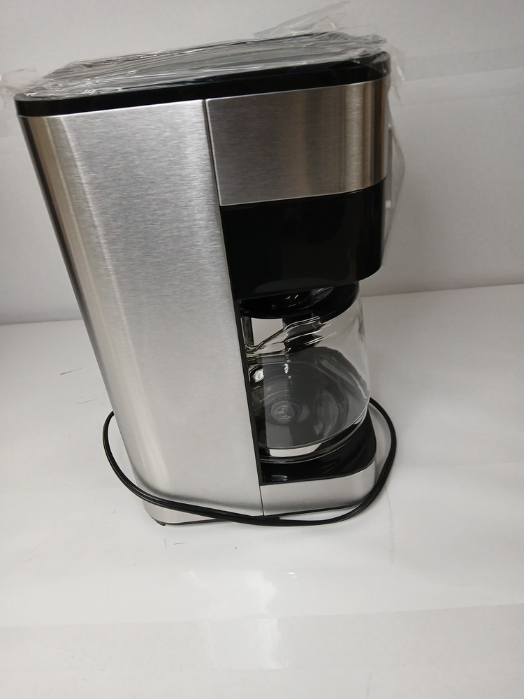 SHARDOR Touch-Screen Programmable Filter Coffee Maker 10 Cup CM1429TE-UL