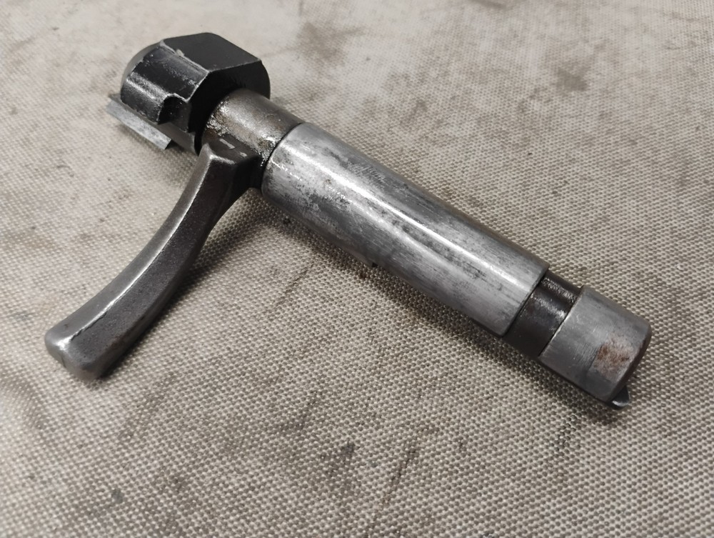 Daisy 2202 22lr Bolt Assembly