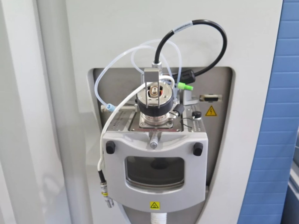 Thermo Scientific Exactive Mass Spectrometer