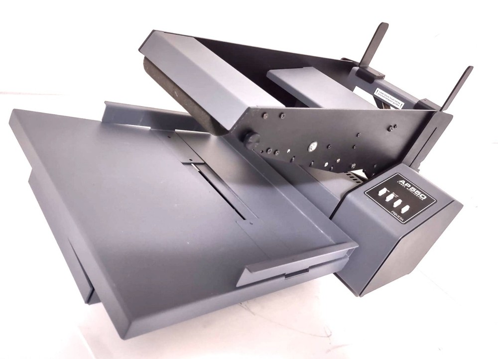Primera AP550 Flat Surface Label Applicator Professional Labeling Solution