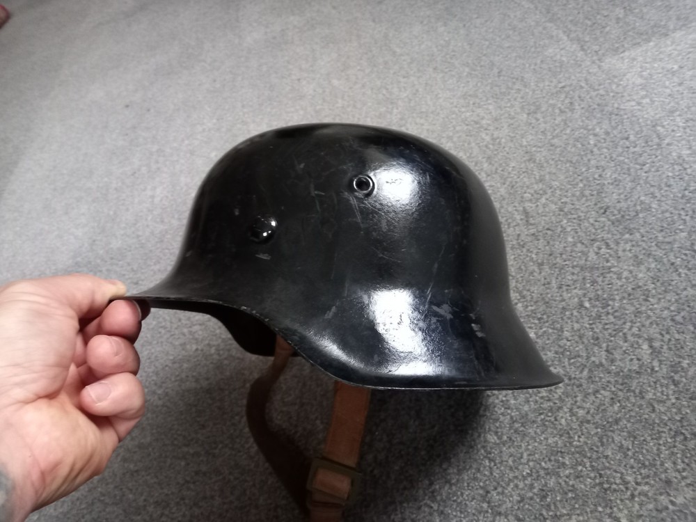 Ww2 German M42 Helmet Original