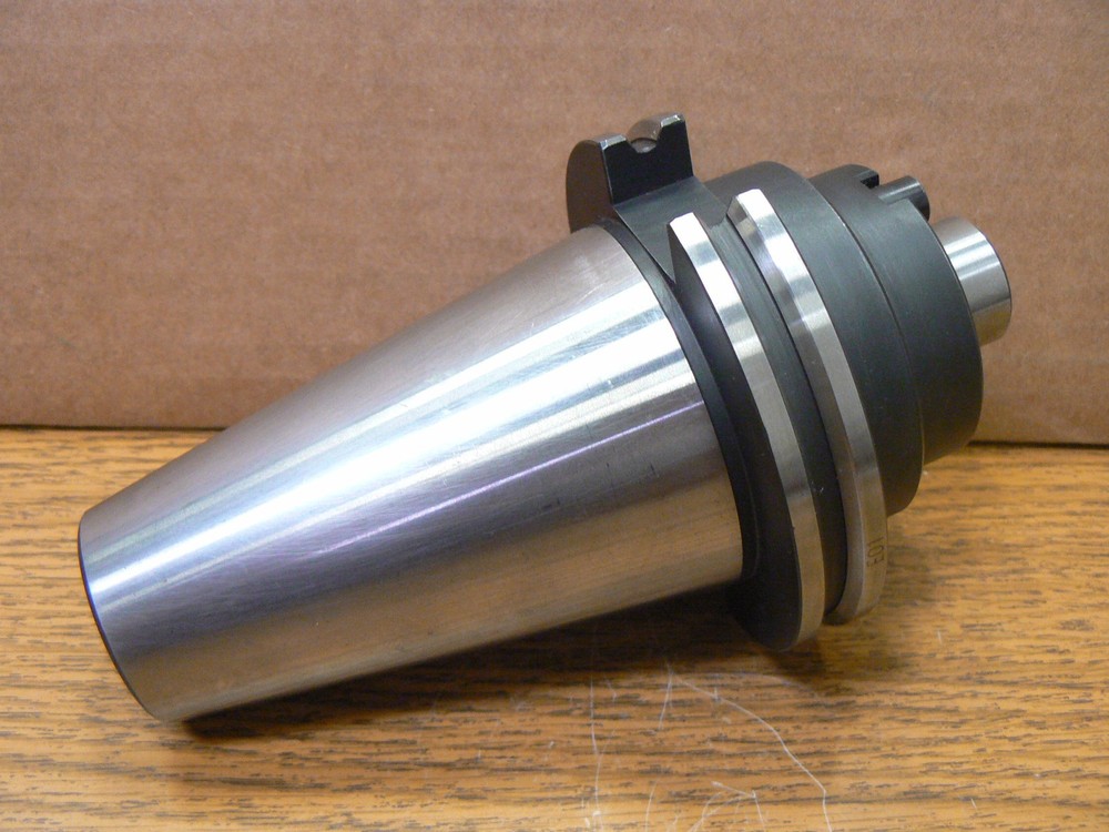 RICHMILL CT50-SM1-2.00" SHELL MILL ARBOR