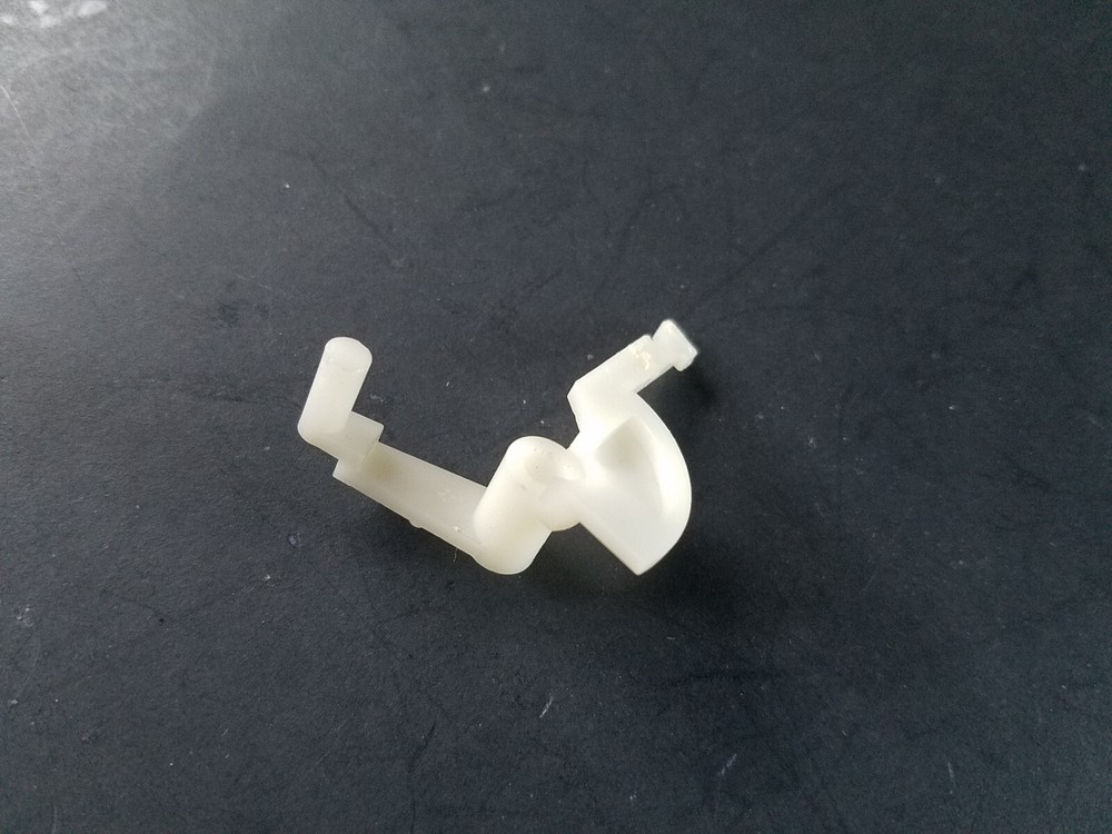 Plastic Part for JVC QL-A5 Turntable