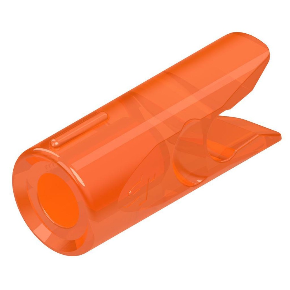 Gold Tip HD Pin Nock Orange 12 pack