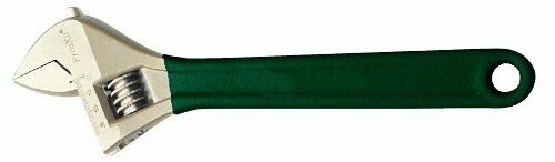4" -12" Cushion Grip Adjustable Wrench-Wright Tools