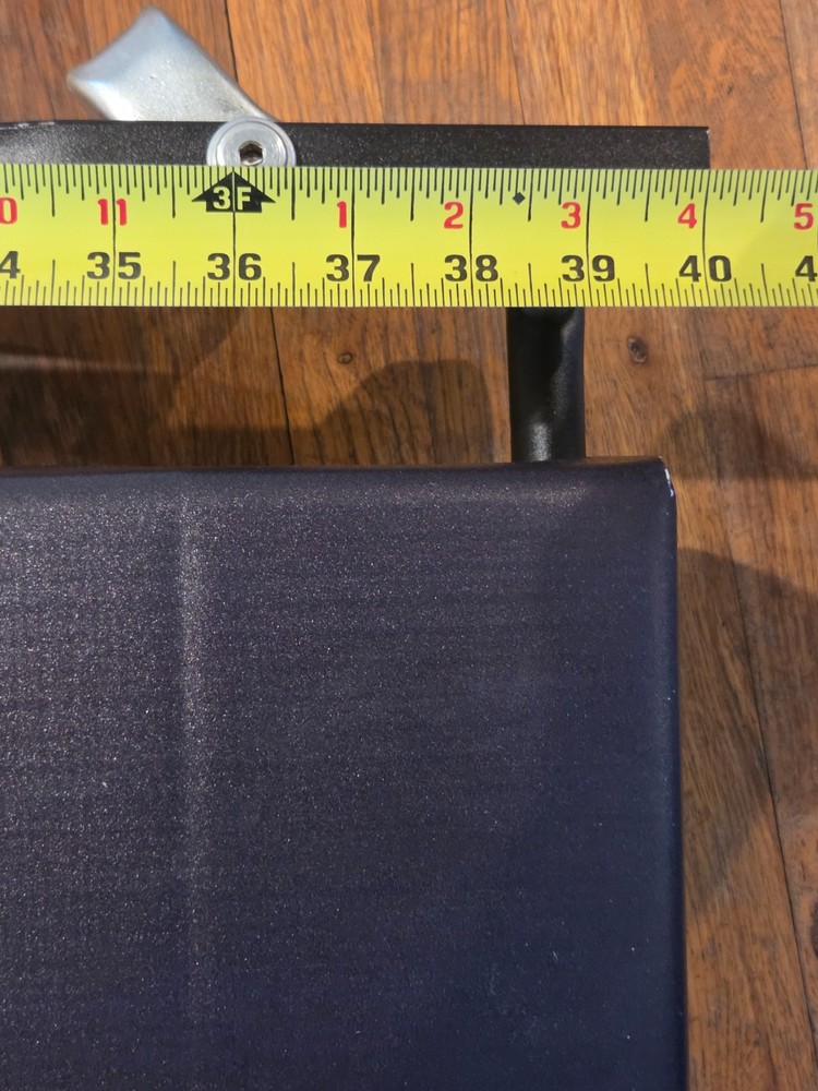 Mac Tools Power Mechanics Creeper Whiteside