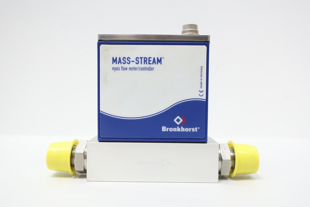 Bronkhorst INA-403B Mass Flow Meter