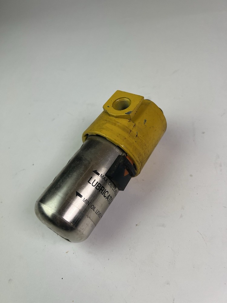 Central Pneumatic 3/8" Air Control Unit Lubricators Side Only Replacement