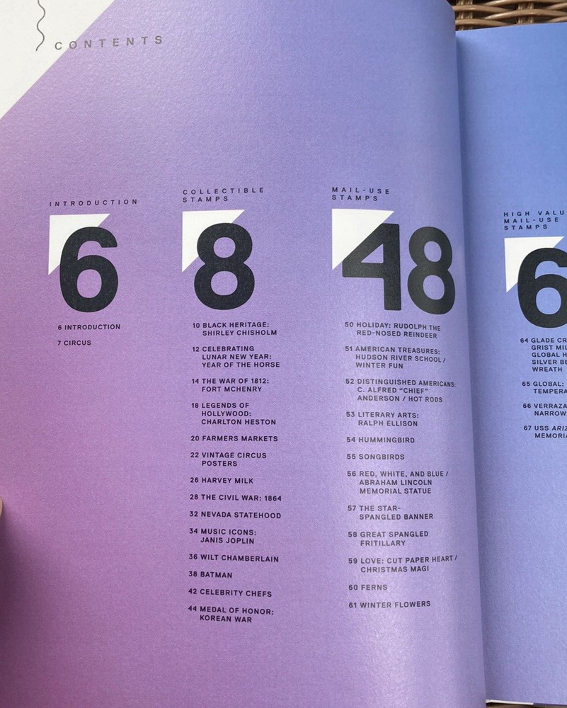 United States Postal Service The 2014 Stamp Yearbook New Unused HC NO STAMPS