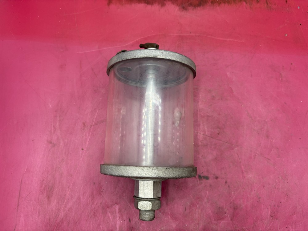 Lube-Devices 161 Canister