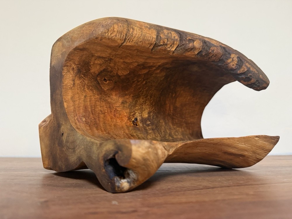 Wave Carving #2