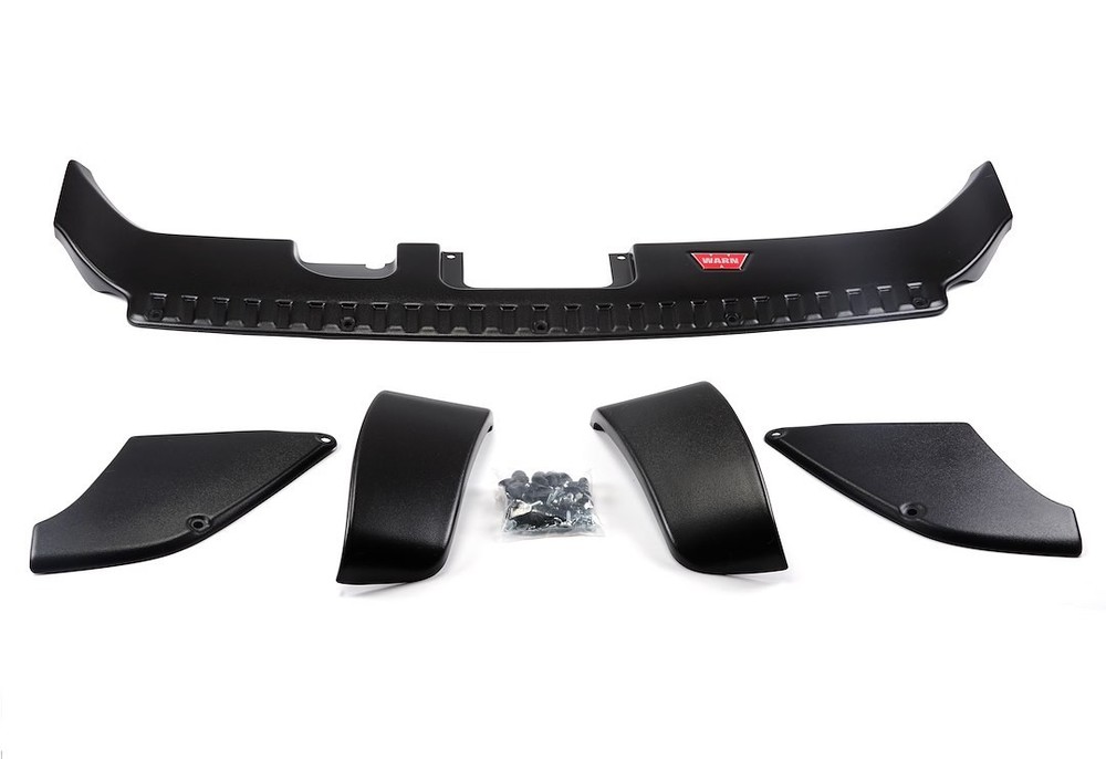 Warn 84520  WINCH ACCESSORIES