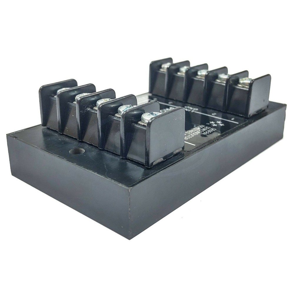 General Semiconductor Industries 232E Data Line Protector