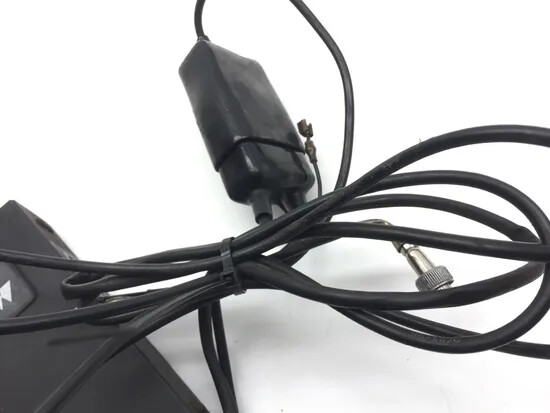 CB Intercom Unit 1988 Harley-Davidson 2510