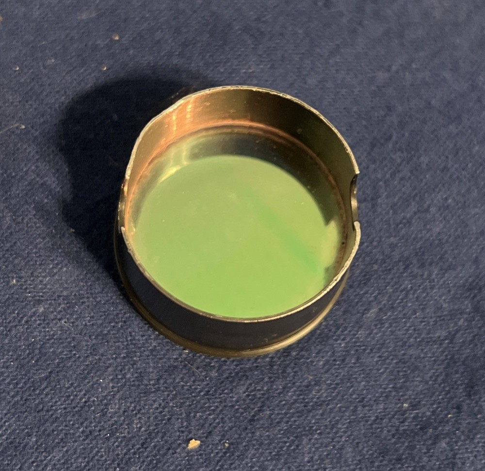 ELCAN M145 Scope Accessory LIF Filter Insert Diffuser 6650-21-920-2497