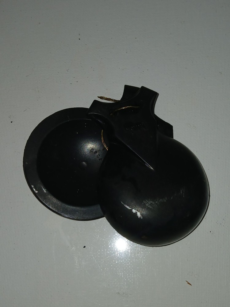 Castanets Instruments For Musical