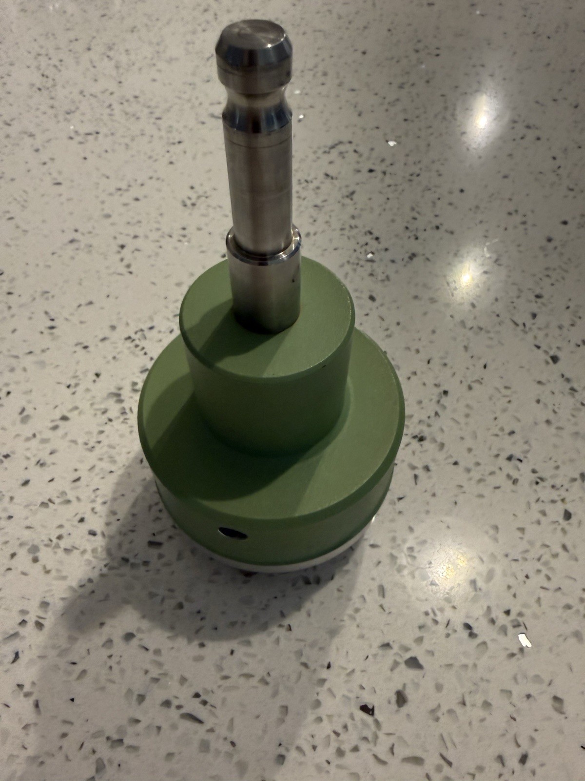 Leica GDF102 Tribrach, GRT144 Adapter, GAD31 Surveying Accessories