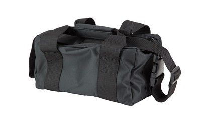LYMAN MARK 7 RANGE BAG BLACK