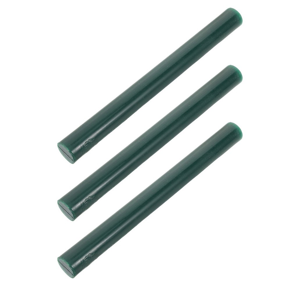 3 Pcs Solid Wax Tube Casting Carving Jewellery Pattern Making