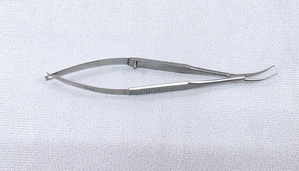 Fortrad 022 Forceps 4.5"