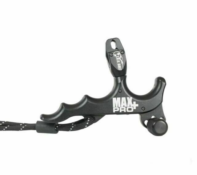 Tru Ball Max Pro Plus 4