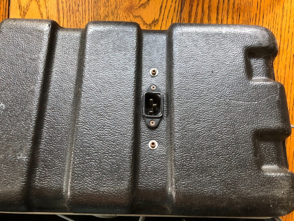 ATI 8 Channel Distribution Amplifier Very Nice!