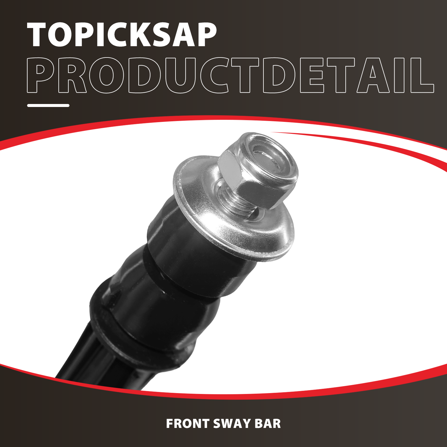 12 Front Upper Lower Control Arm Kit for 2007-2013 Escalade Chevy Silverado GMC