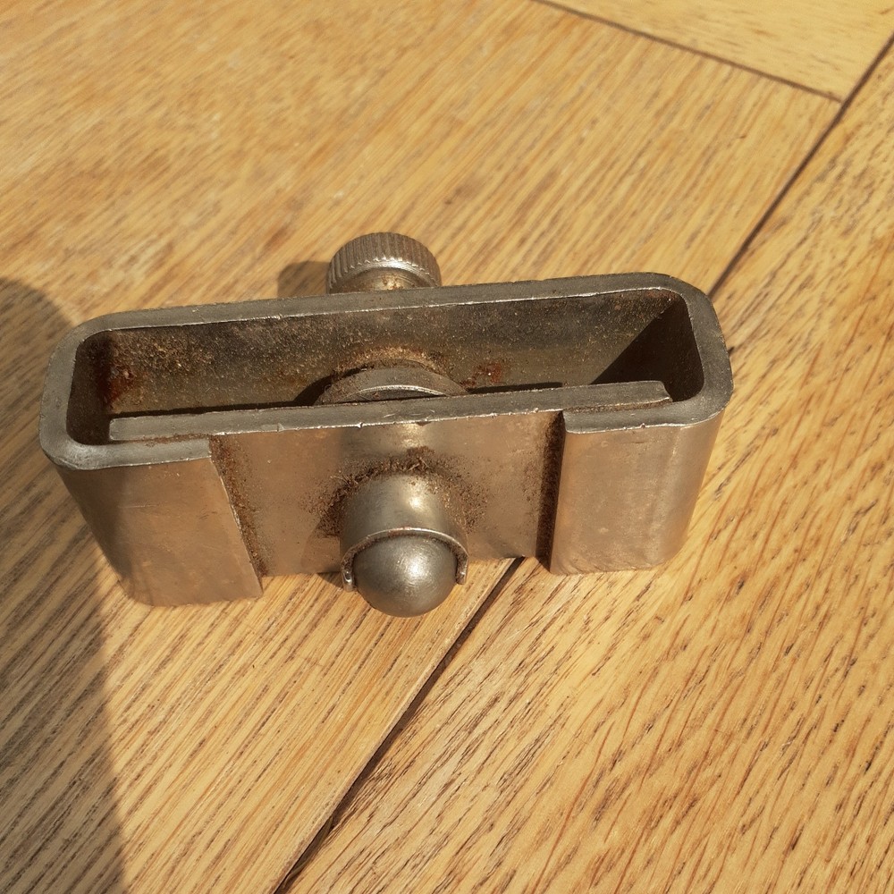 Record No.161 Edge tool honer