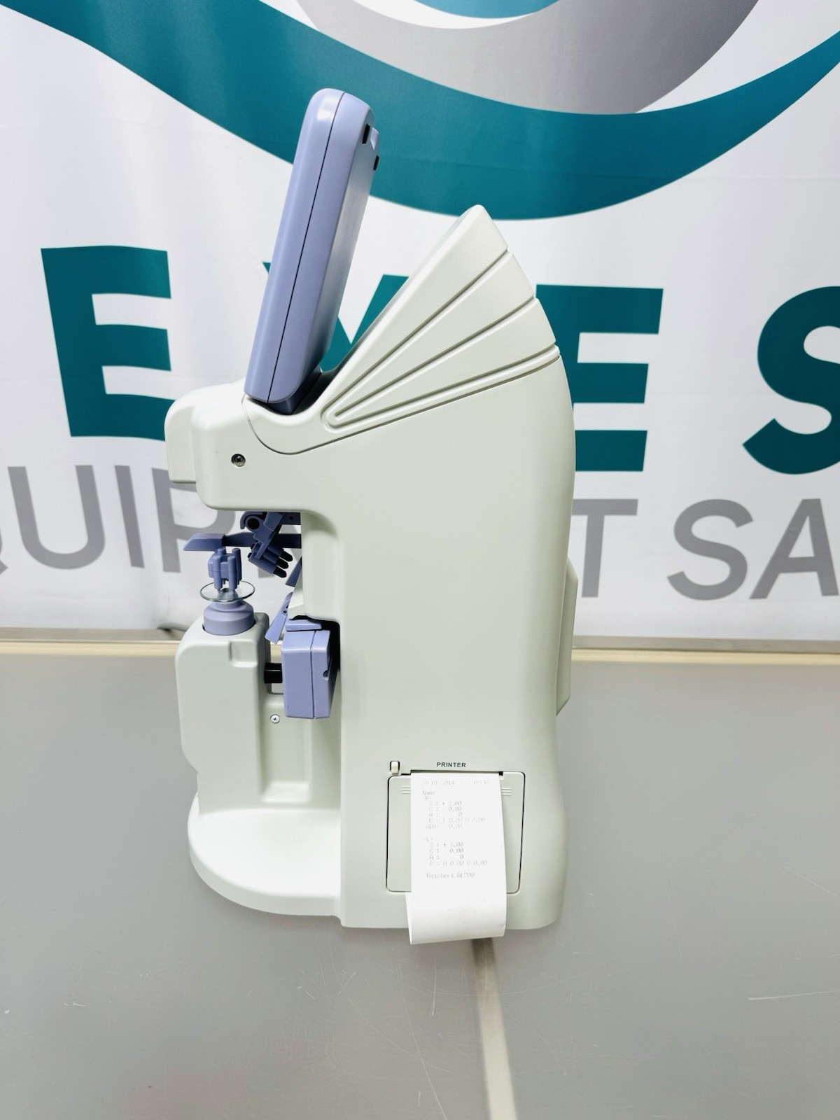 REICHERT AL-700 Auto Lensmeter