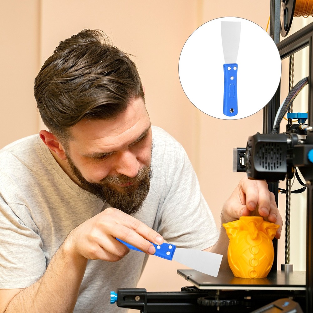 3D Printer Tools Kit, 23 Pcs 3D Printer Nozzle Cleaning Tool Kit