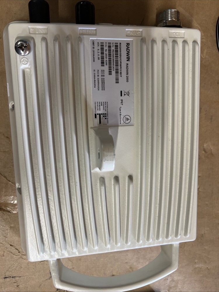 Radwin 2000 RW-2000