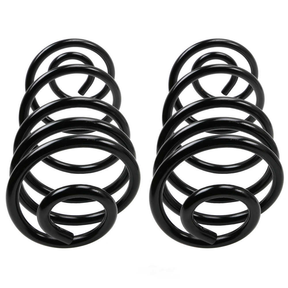 Coil Spring Set Moog CC507