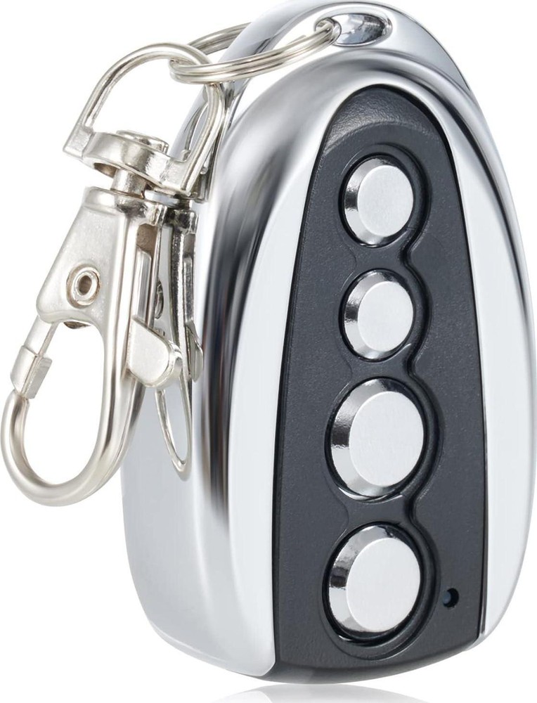 Remote Control for Automatic Sliding Gate Opener Hardware, Electric Rolling D...