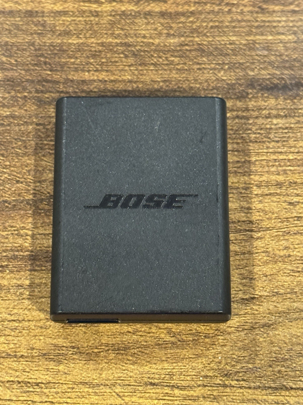 Genuine Bose 329679 USB/AC Switching Power Supply Soundlink 5V-1A output Free